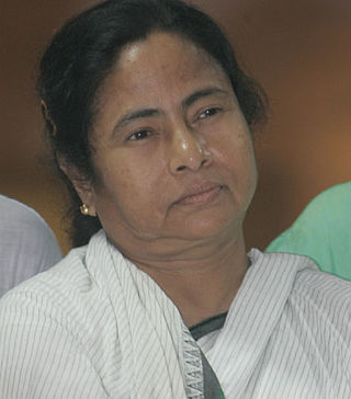 <span class="mw-page-title-main">Bhabanipur, West Bengal Assembly constituency</span> Legislative Assembly constituency in West Bengal, India