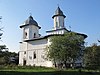 Răducanu Monastery