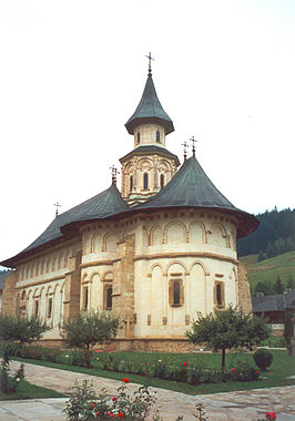 Klooster Putna