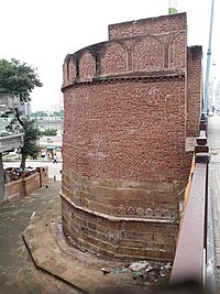 Manek Burj-Ahmedabad-Gujarat State.jpg