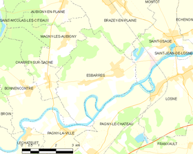Map commune FR insee code 21249.png