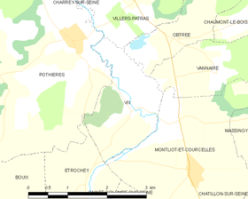 Map commune FR insee code 21711.png