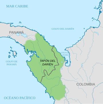 Golfo de Urabá