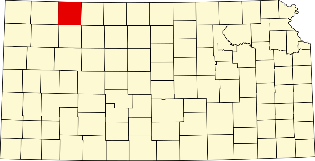 File:Map of Kansas highlighting Decatur County.svg