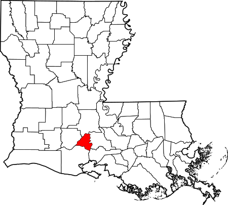 Quận_Lafayette,_Louisiana