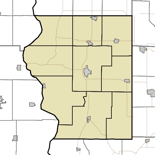File:Map of Sullivan County Indiana Townships.svg