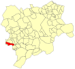 Mapa de Bienservida.svg