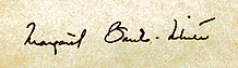 Signature de Margaret Bourke-White.jpeg