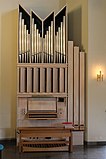 Orgel