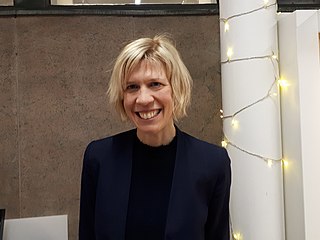 <span class="mw-page-title-main">Maria Nilsson</span> Swedish politician (born 1979)