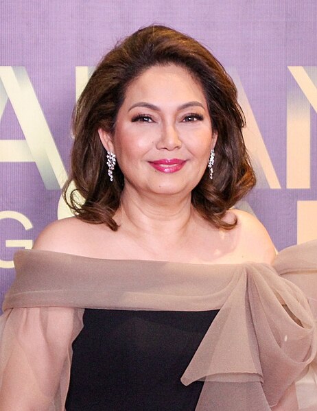 Maricel Soriano has won twice in this category from sixteen nominations for her roles in Dahas (1995) and Nasaan ang Puso (1996).