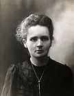 Marie Curie, c. 1898
