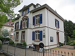 Marienstraße - panoramio