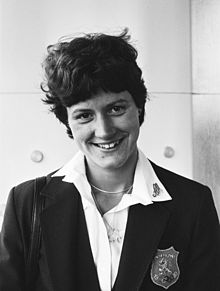 Marijke Kegge 1980.jpg