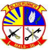 Marine Aviation Logistics Squadron 36 insignia.png