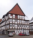 Wohnhaus