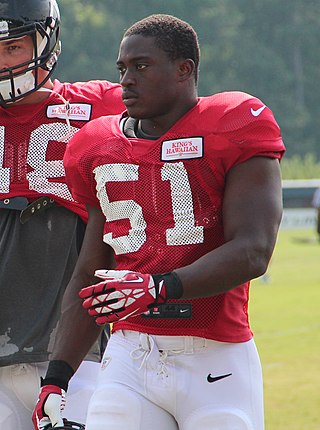 <span class="mw-page-title-main">Marquis Spruill</span> American gridiron football player (born 1991)