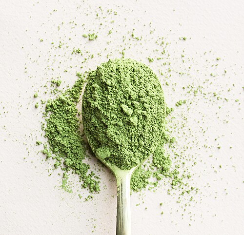 Matcha