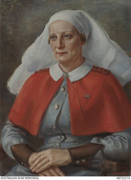 File:Matron Annie Sage.jpg