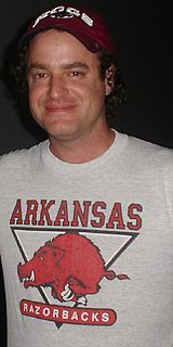 <span class="mw-page-title-main">Matt Besser</span> American actor and comedian
