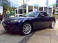 My future car: Mazda MX-5