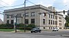 Reuben McMillan Free Library McMillan Library from southwest.jpg