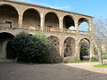 Castell de Medinyà (Sant Julià de Ramis)