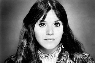 Melanie Safka American singer