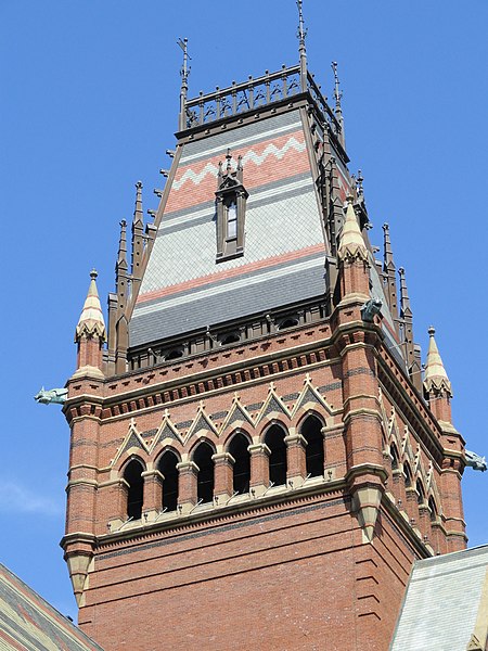 File:Memorial Hall, Harvard University - DSC08777.jpg