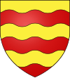 Menteith arms.svg