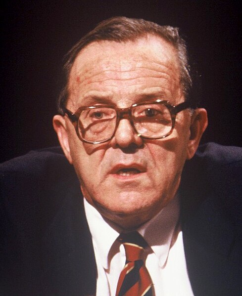 File:Merlyn Rees appearing on After Dark , 16 July 1988 - (cropped).jpg