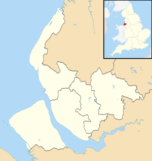 Hilbre Islands (Merseyside)