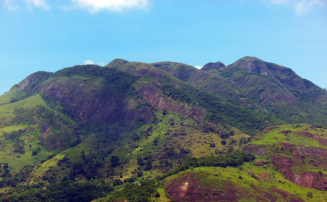 Serra (lungsod sa Brasil, Espírito Santo, Serra)