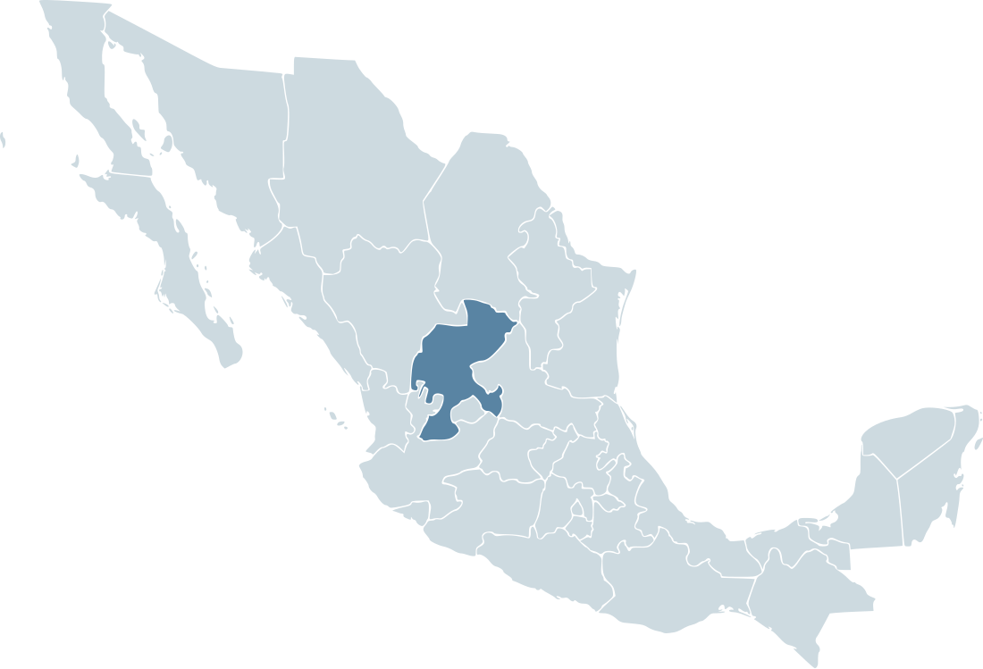 Zacatecas