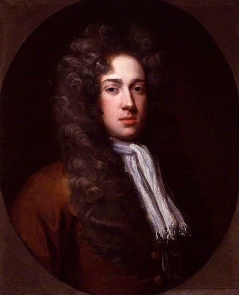 File:Michael Dahl (1656-1659-1743) - Bainbrigg Buckeridge - NPG 6521 - National Portrait Gallery.jpg