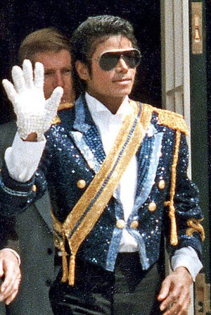 Album Michael Jackson Thriller: Descrizione, I brani, La copertina