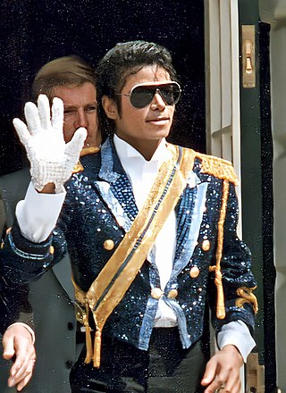<span class="mw-page-title-main">Health and appearance of Michael Jackson</span> Medical history of American celebrity