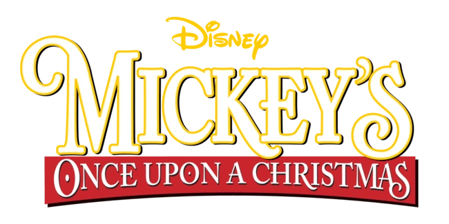 Mickey's Once Upon a Christmas – Wikipédia, a enciclopédia livre