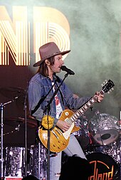 How Is The Bassist From Country Music Band Midland Nominated for 4 VMAs?