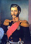 Mihajlo Obrenović III