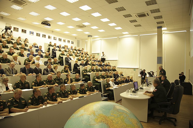 File:Military University of the Ministry of Defense of the Russian Federation (2018-09-01).JPG
