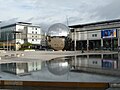 Thumbnail for Millennium Square, Bristol