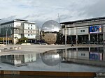 Millennium Square, Bristol