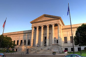 Minneapolis Institute of Art