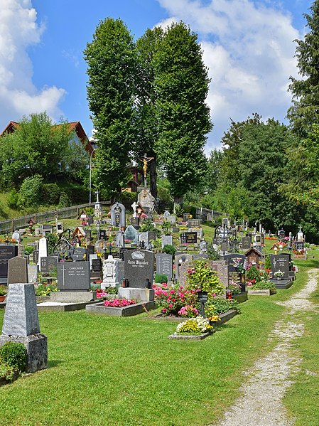 File:Mitterbach am Erlaufsee - evangelischer Friedhof - 2.jpg