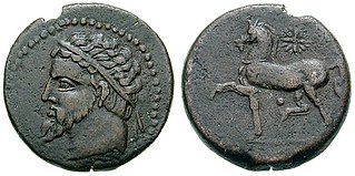 <span class="mw-page-title-main">Adherbal (king of Numidia)</span> 2nd-century BC King of Numidia