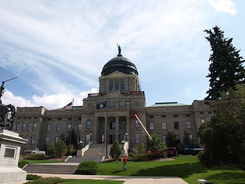 File:Montana State Capitol - panoramio.jpg