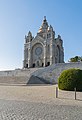 * Nomination Monte de Santa Luzia sanctuary in Viana do Castelo, Viana do Castelo district, Portugal. --Tournasol7 04:51, 8 September 2021 (UTC) * Promotion  Support Good quality. --Knopik-som 04:55, 8 September 2021 (UTC)