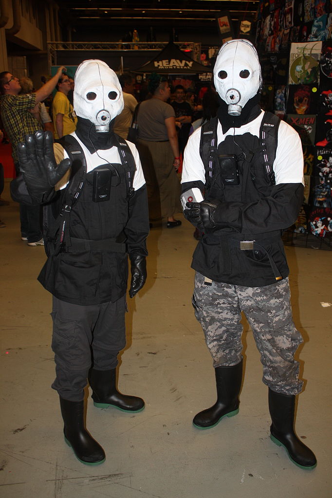 File:Montreal Comiccon 2015 - Ghost (Modern Warfare 2