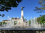 Monument à Sadi Carnot